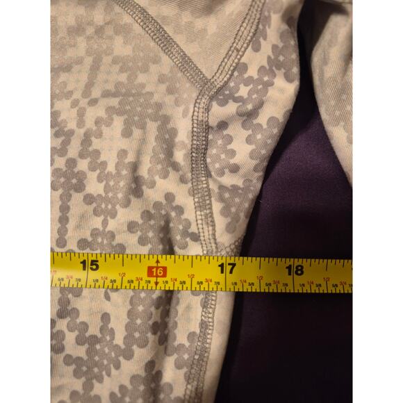 Nike Pro Running Top-Size Medium - Picture 4 of 4